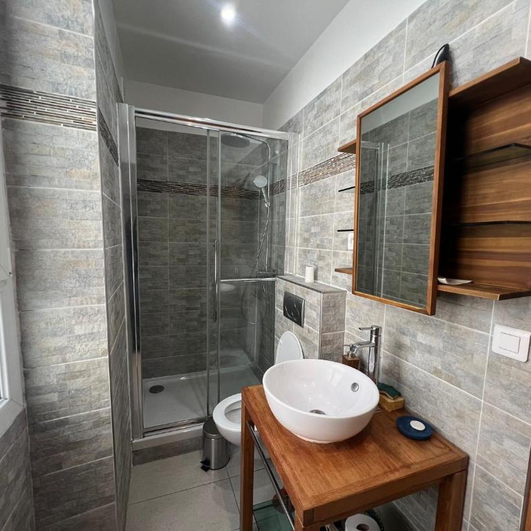 Appartement Beaugrenelle Javel - Appartement 1 Chambre - 5