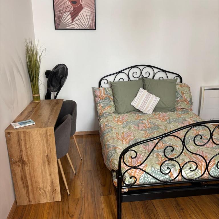 Chez Bency - Apartamento de 1 dormitorio - 7