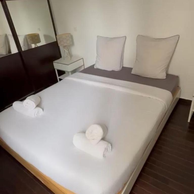 Appartement Beaugrenelle Javel - Appartement 1 Chambre - 3