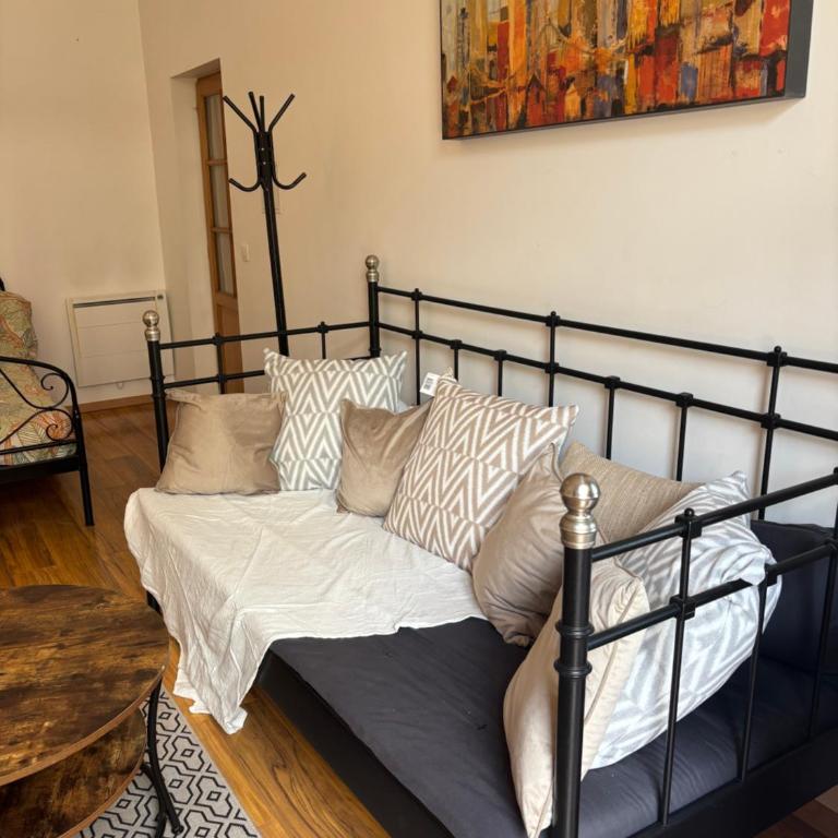 Chez Bency - Apartamento de 1 dormitorio - 8