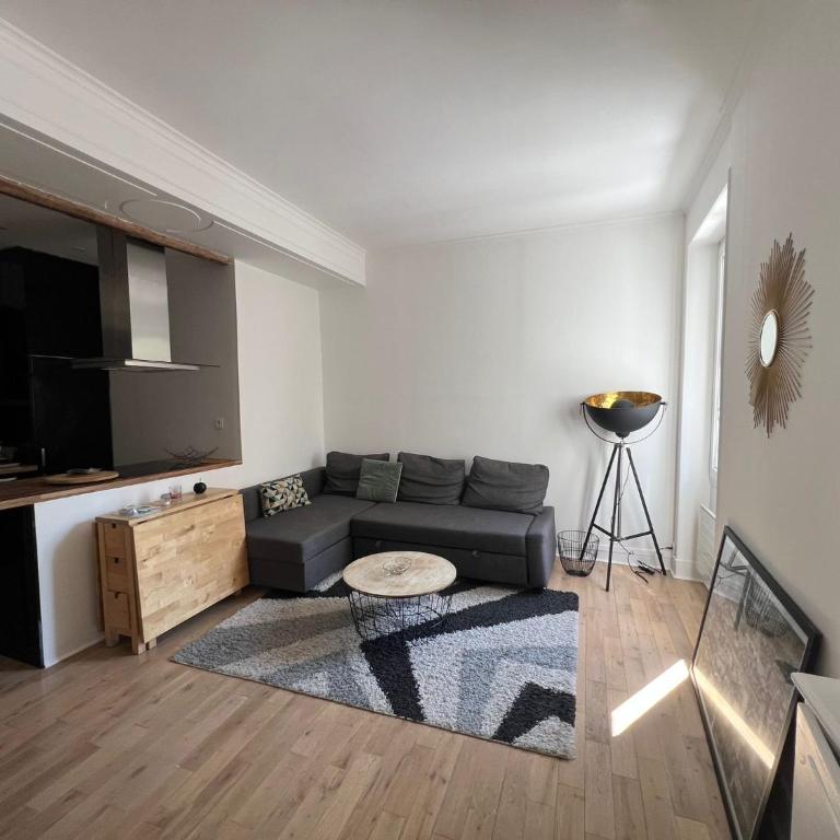 Appartement Beaugrenelle Javel - Appartement 1 Chambre - 8