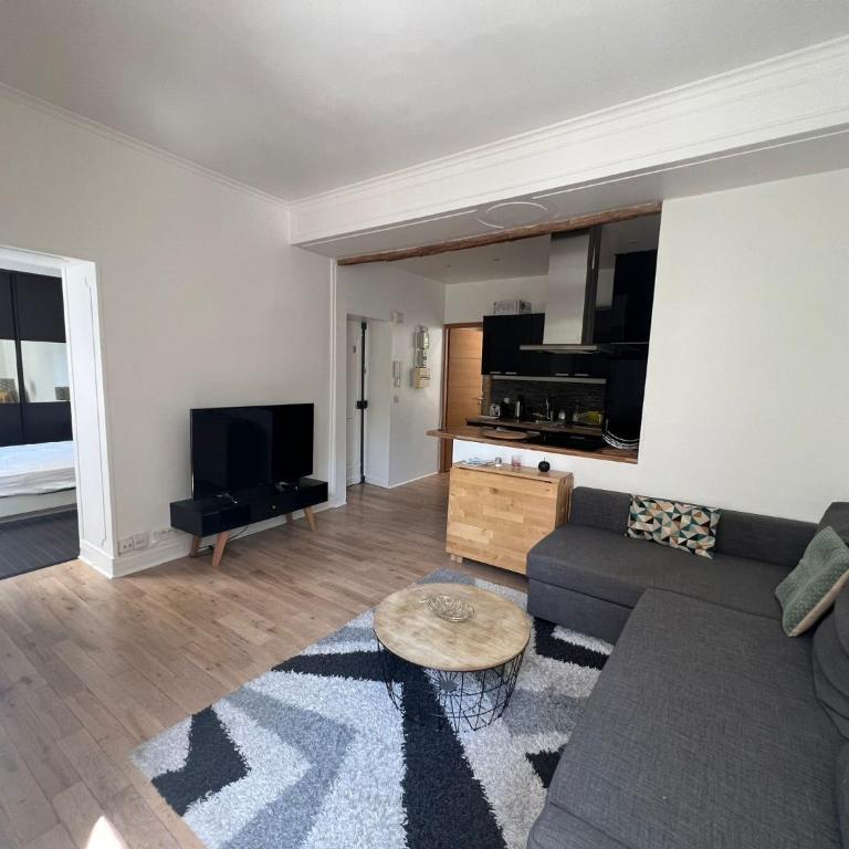 Appartement Beaugrenelle Javel - Appartement 1 Chambre - 2