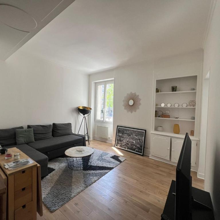 Appartement Beaugrenelle Javel - Appartement 1 Chambre - 1