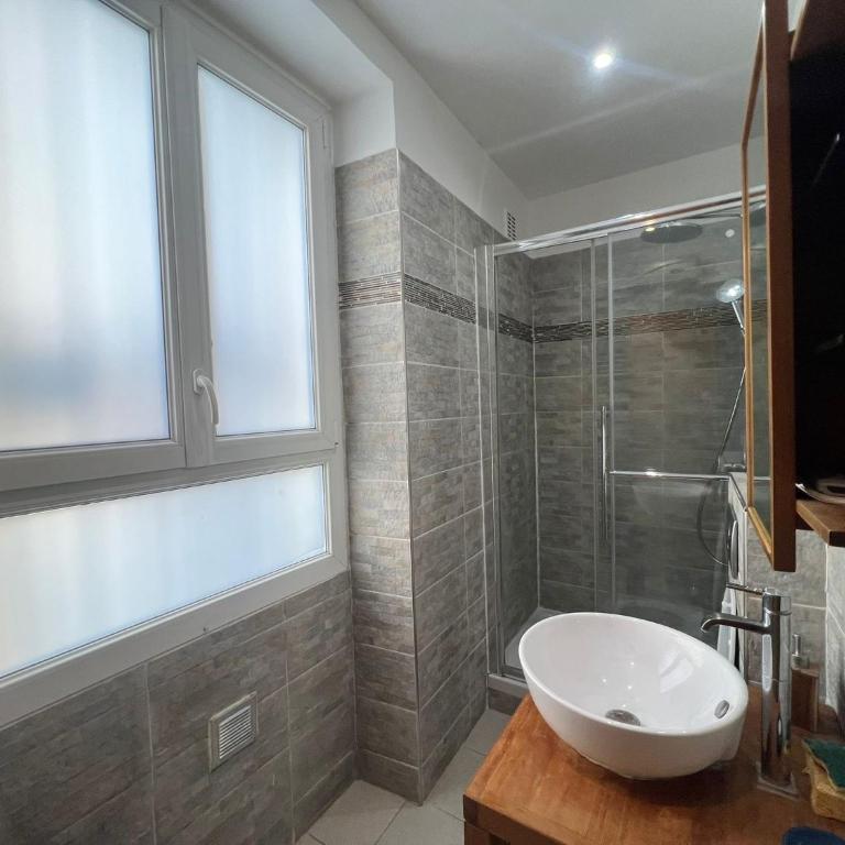 Appartement Beaugrenelle Javel - Appartement 1 Chambre - 10