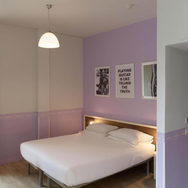 Sure Hotel by Best Western Nologo - Habitación Doble Estándar - No fumadores - 2