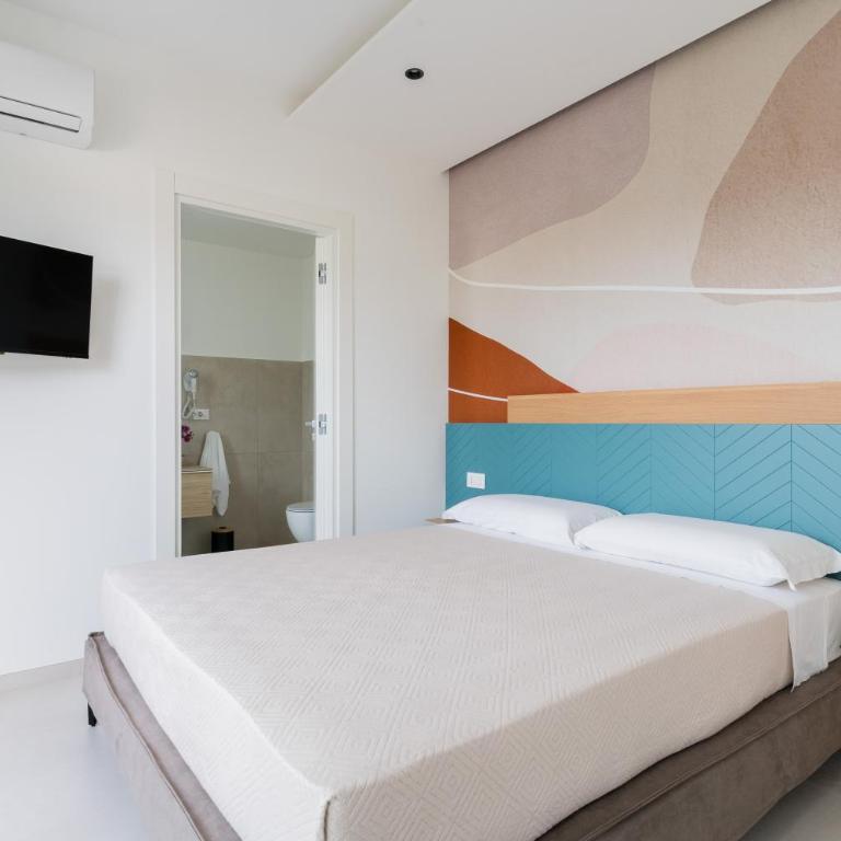 Residence Dalesco - Salento Selection - Appartamento con 1 Camera da Letto e Balcone - 1