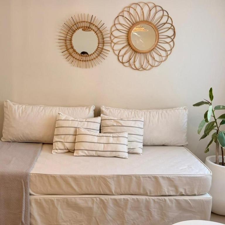 Capibara 2- alquiler temporario. - One-Bedroom Apartment - 21