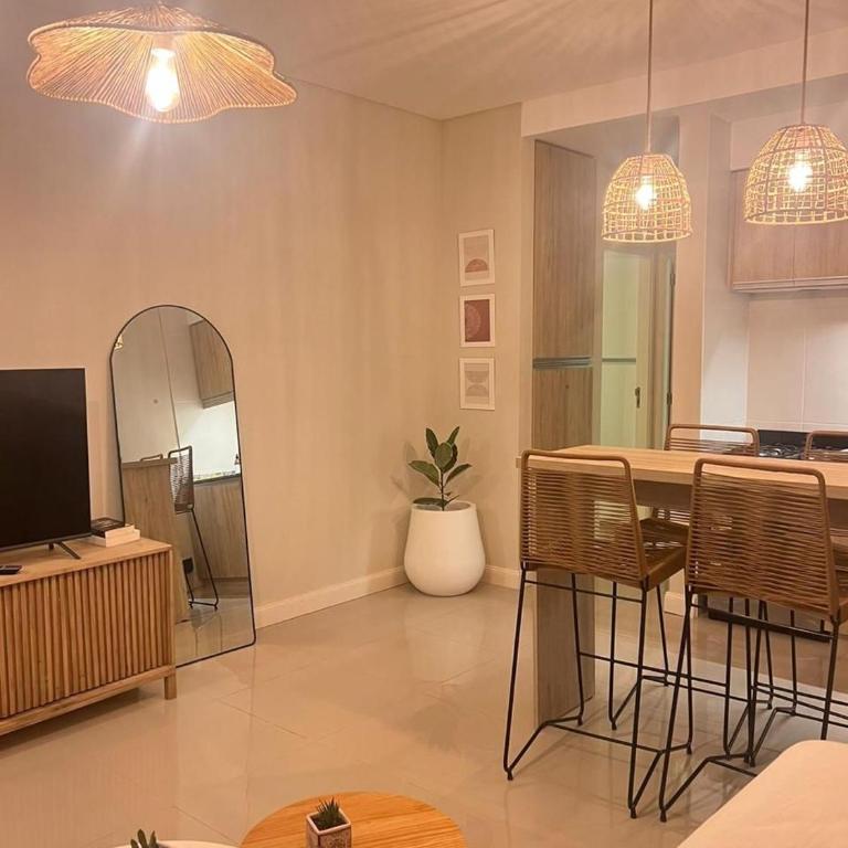 Capibara 2- alquiler temporario. - One-Bedroom Apartment - 22