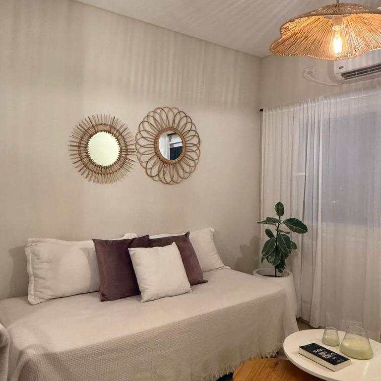 Capibara 2- alquiler temporario. - One-Bedroom Apartment - 23