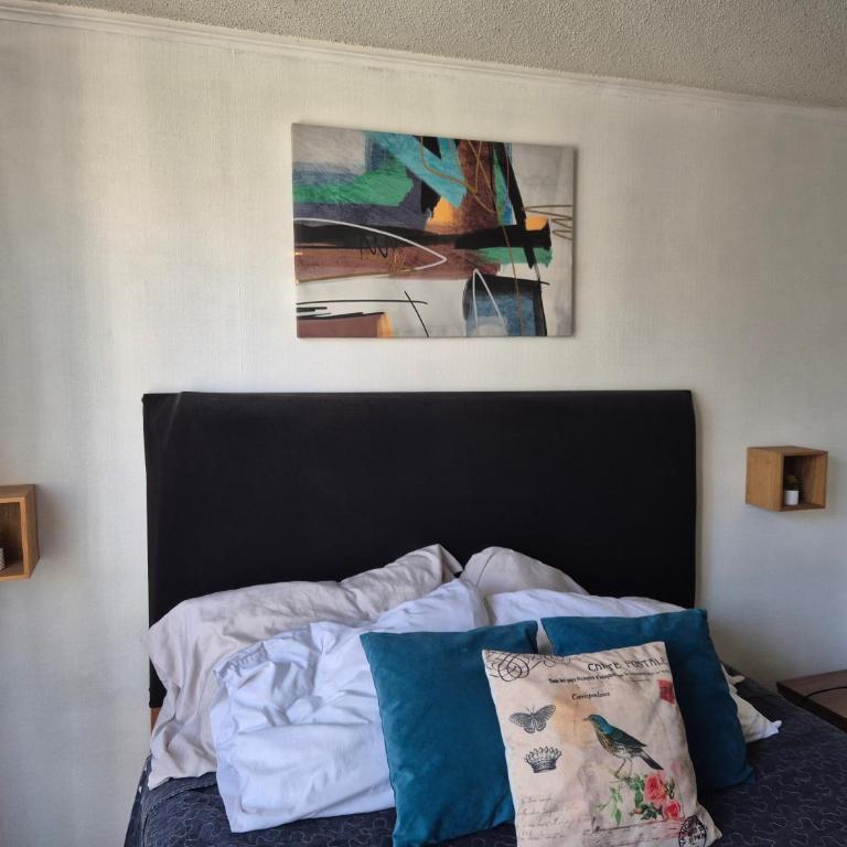 oasis céntrico - One-Bedroom Apartment - 8