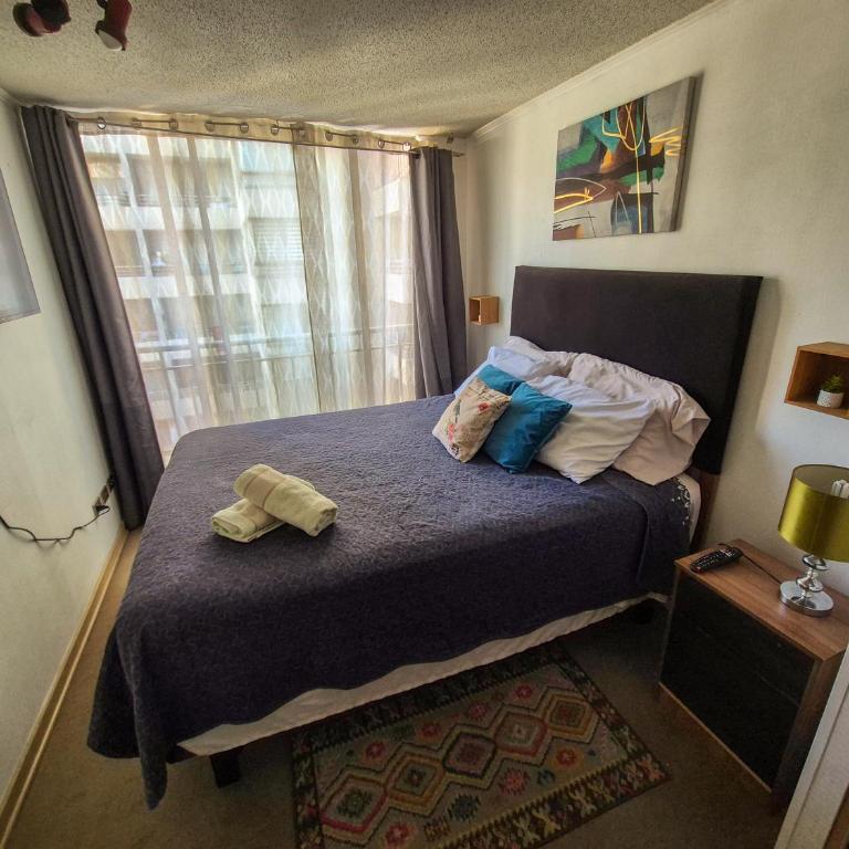 oasis céntrico - One-Bedroom Apartment - 10