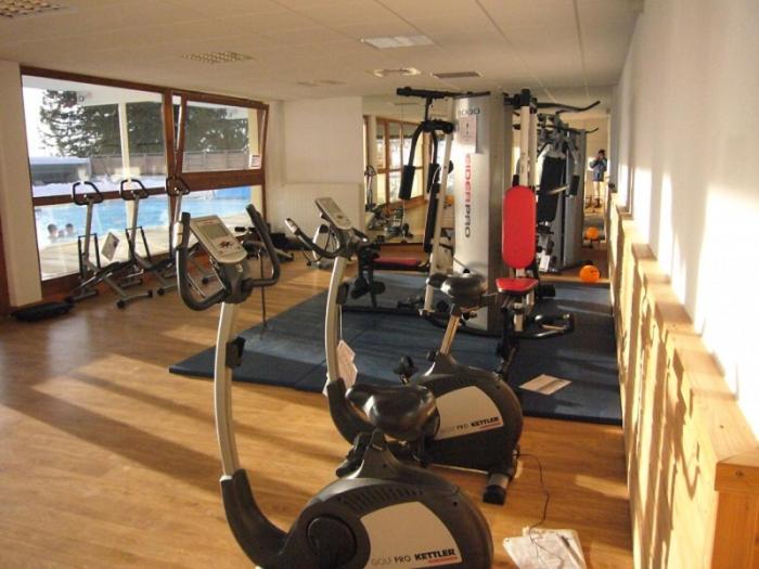 T3 au pied des pistes - Appartement 2 Chambres - 26