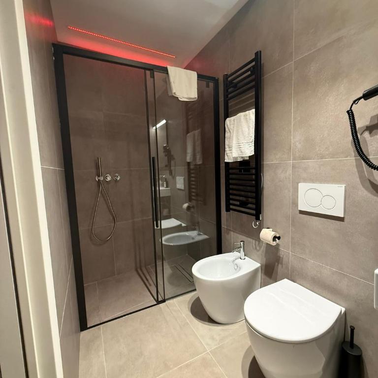 WEGA Hotel Verona - Camera Matrimoniale Standard - Edificio Separato - 14