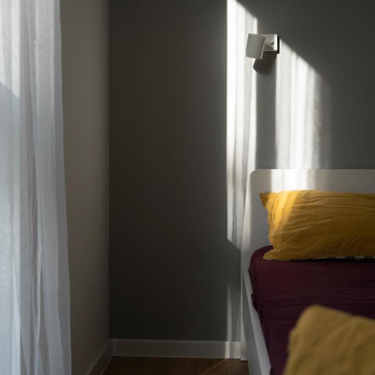 Vila Džoni - One-Bedroom Apartment - 5