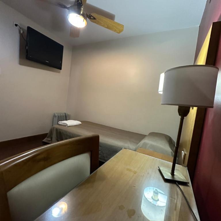 Hotel coventry - Habitación Individual Estándar - 3