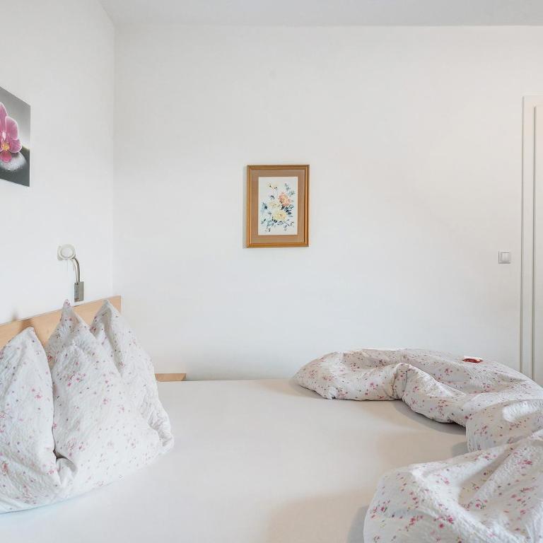 Residence Sonngart - Chambre Double - Vue sur Montagne - 5
