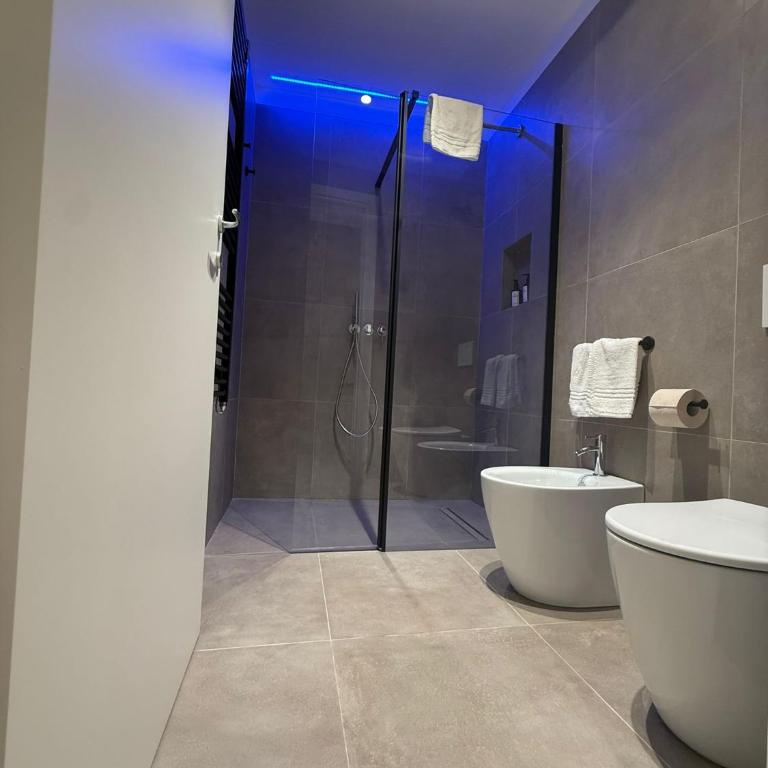 WEGA Hotel Verona - Standard Triple Room with kitchenette - Separate Building - 12