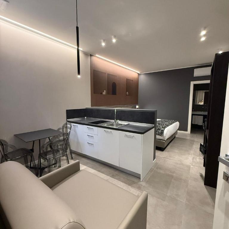 WEGA Hotel Verona - Standard Triple Room with kitchenette - Separate Building - 4