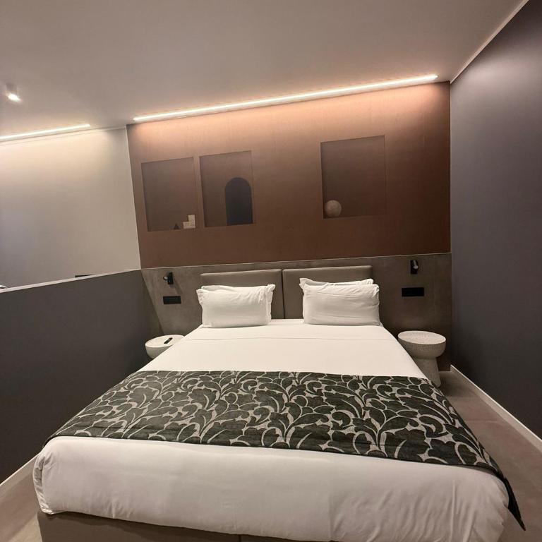 WEGA Hotel Verona - Standard Triple Room with kitchenette - Separate Building - 8