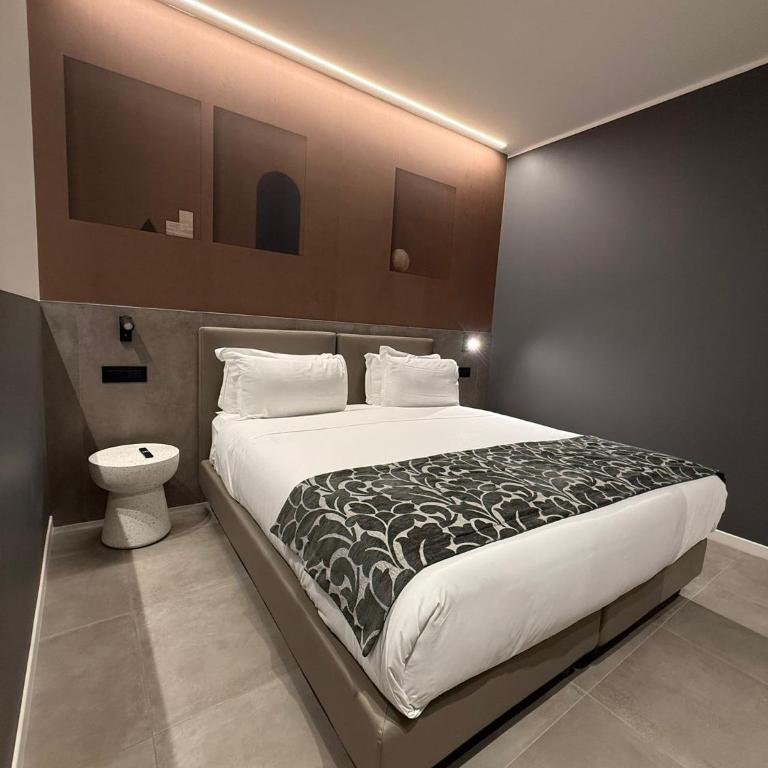 WEGA Hotel Verona - Standard Triple Room with kitchenette - Separate Building - 5