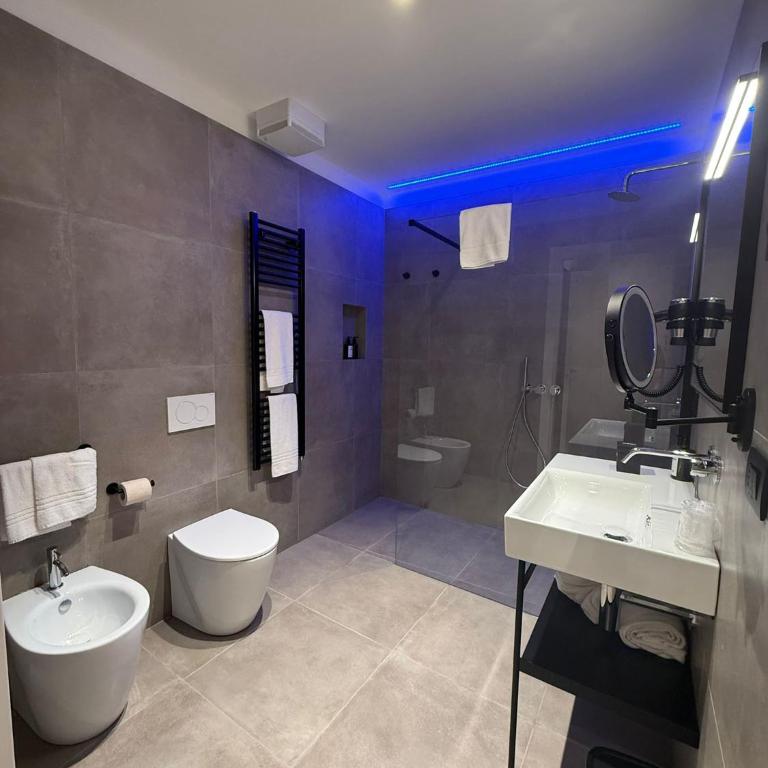 WEGA Hotel Verona - Camera Matrimoniale con Angolo Cottura - Edificio Separato - 4
