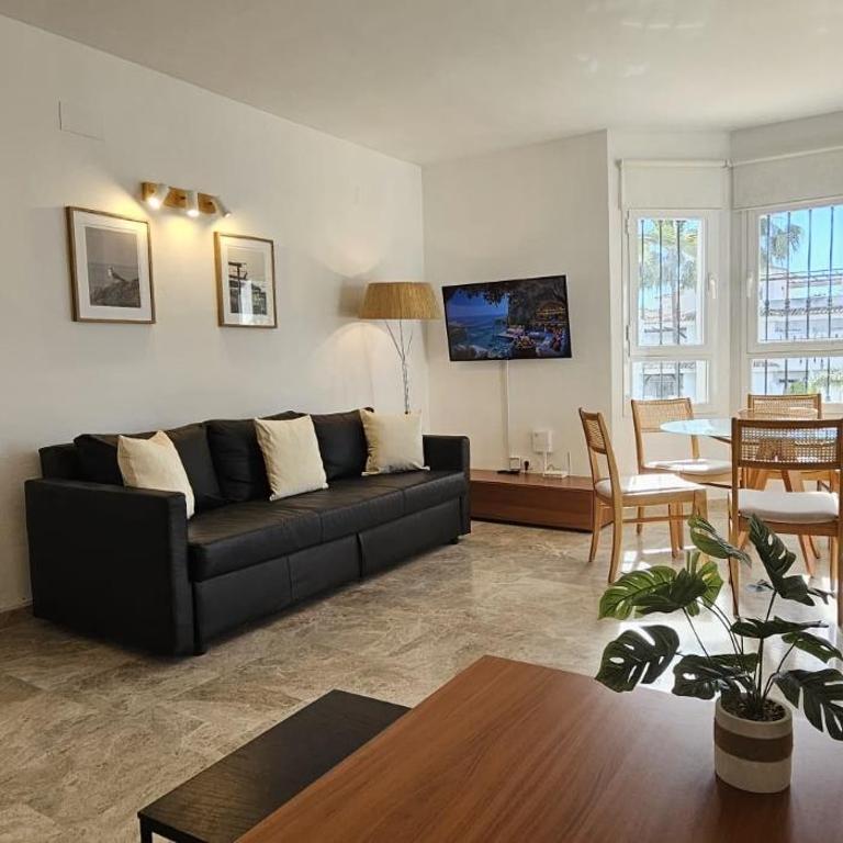 Los Naranjos close to Puerto Banus - Apartamento con vistas y balcón - 6