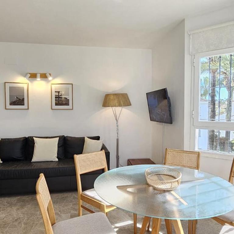Los Naranjos close to Puerto Banus - Apartamento con vistas y balcón - 2