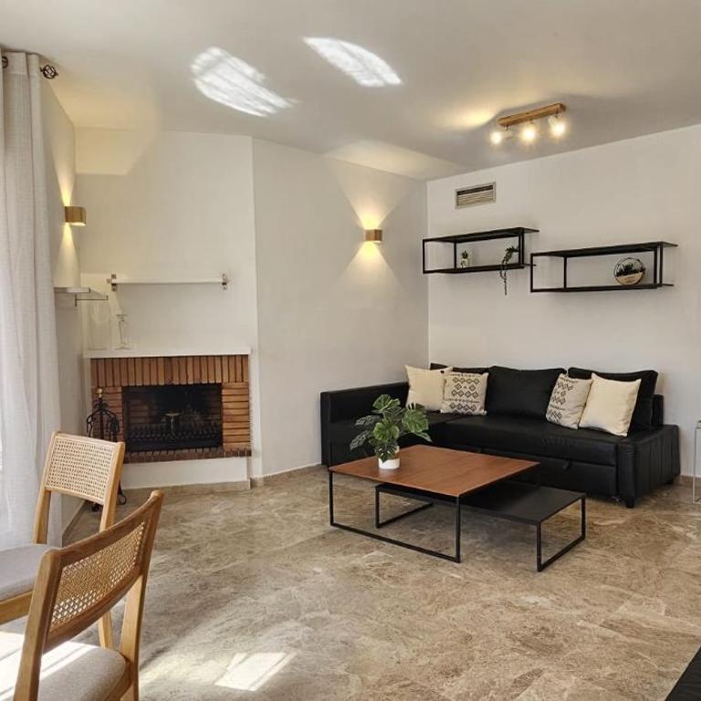 Los Naranjos close to Puerto Banus - Apartamento con vistas y balcón - 4