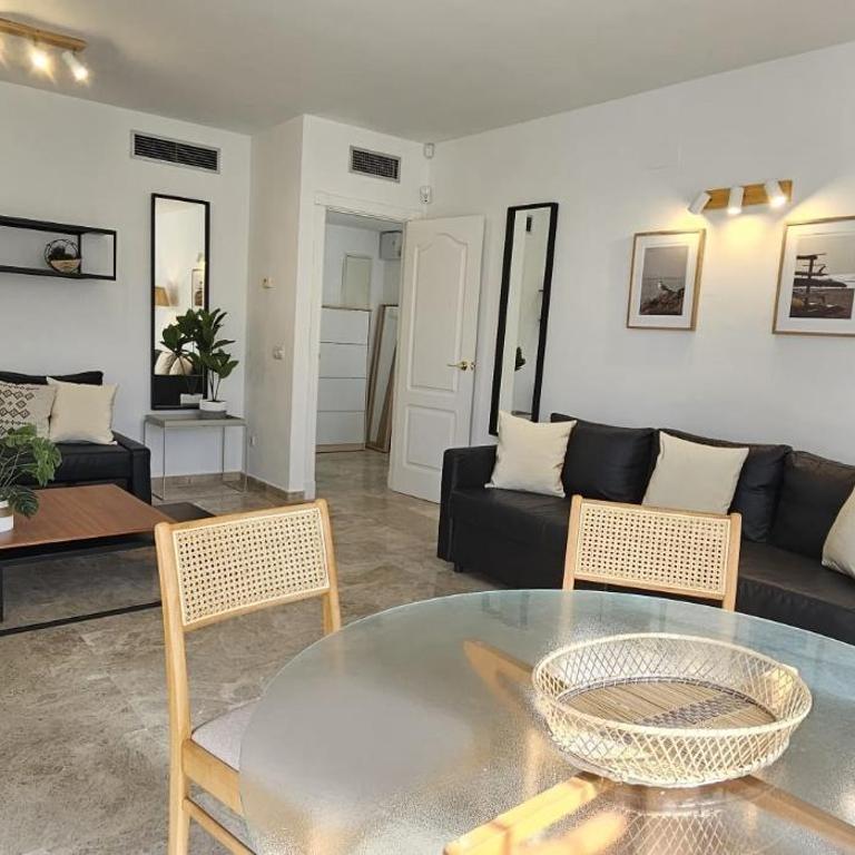Los Naranjos close to Puerto Banus - Apartamento con vistas y balcón - 5