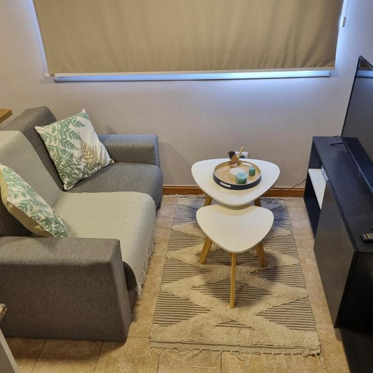 Moderna Tiny House 2 - Las Cerezas Complex - Casa de 2 dormitorios - 2