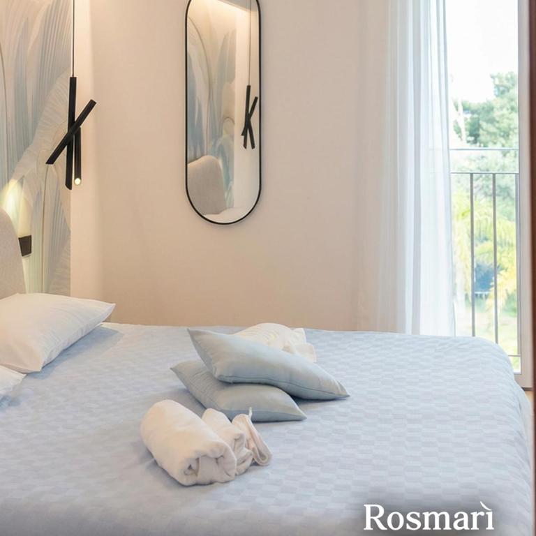 Rosmarì, Designer Cefalù Apt with Free Parking - Apartment - 15
