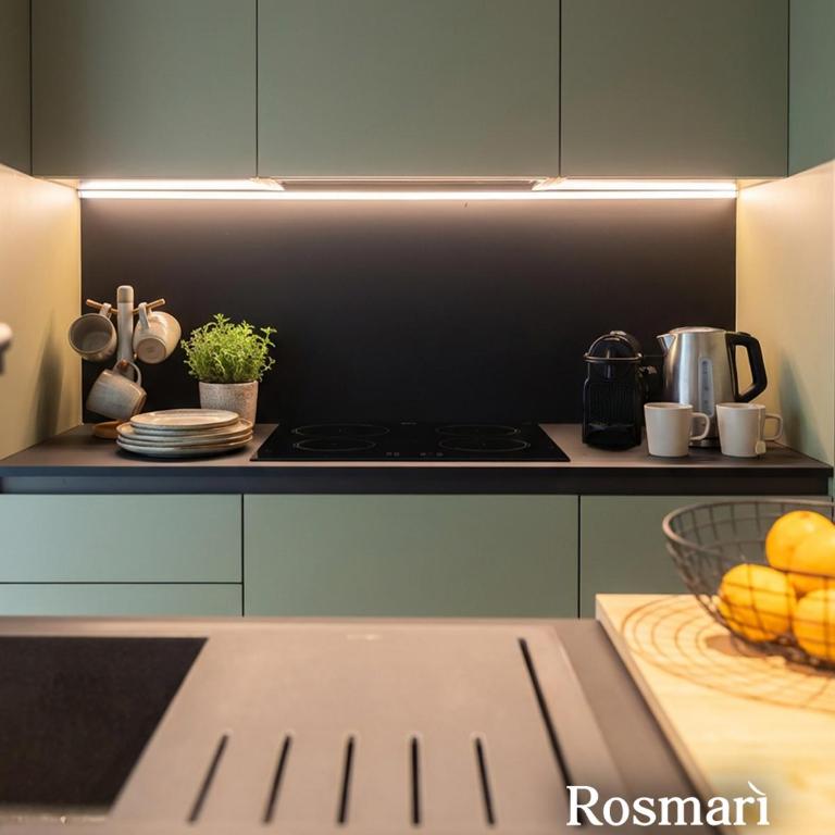 Rosmarì, Designer Cefalù Apt with Free Parking - Apartment - 9