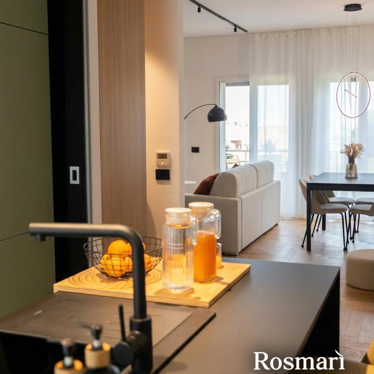 Rosmarì, Designer Cefalù Apt with Free Parking - Apartment - 7