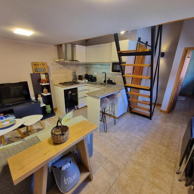 Moderna Tiny House 2 - Las Cerezas Complex - Casa de 2 dormitorios - 10