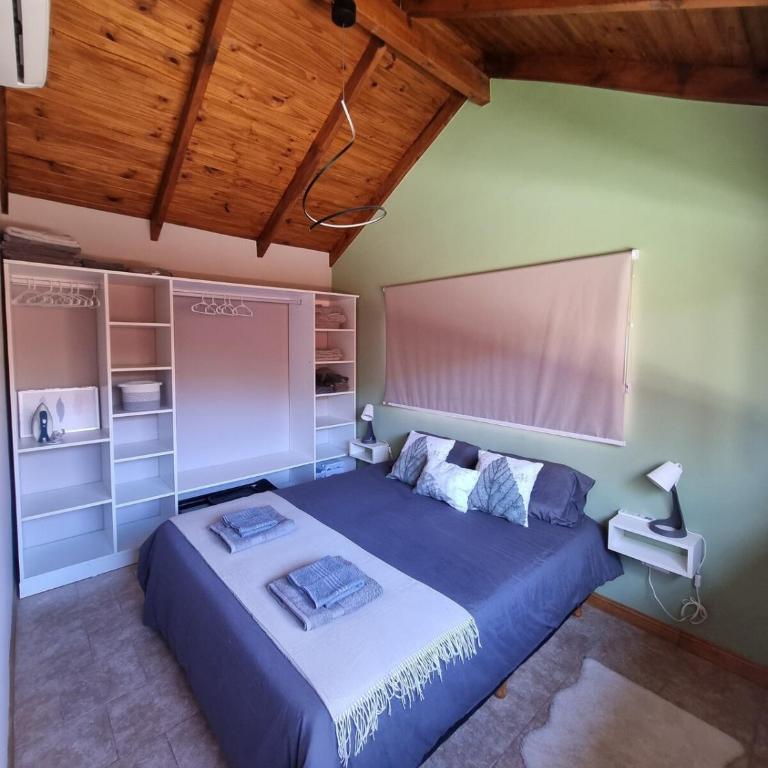Moderna Tiny House 2 - Las Cerezas Complex - Casa de 2 dormitorios - 11