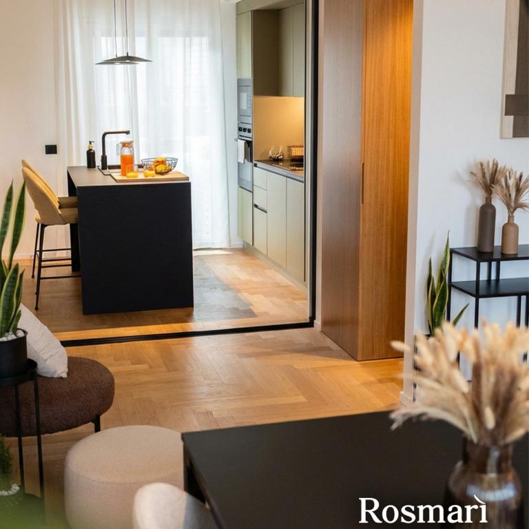 Rosmarì, Designer Cefalù Apt with Free Parking - Apartment - 10