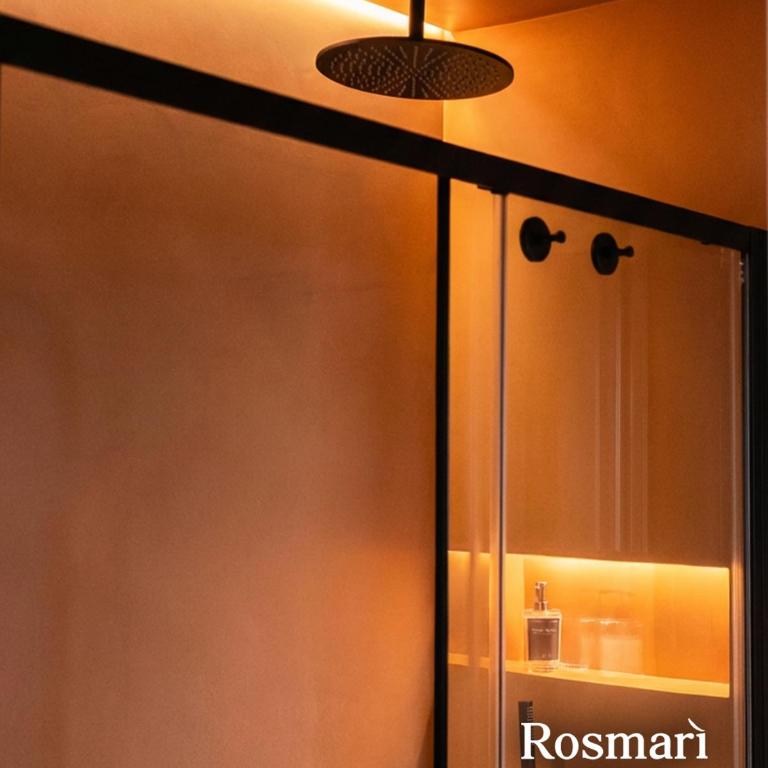 Rosmarì, Designer Cefalù Apt with Free Parking - Apartment - 18