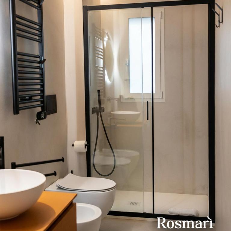 Rosmarì, Designer Cefalù Apt with Free Parking - Apartment - 26