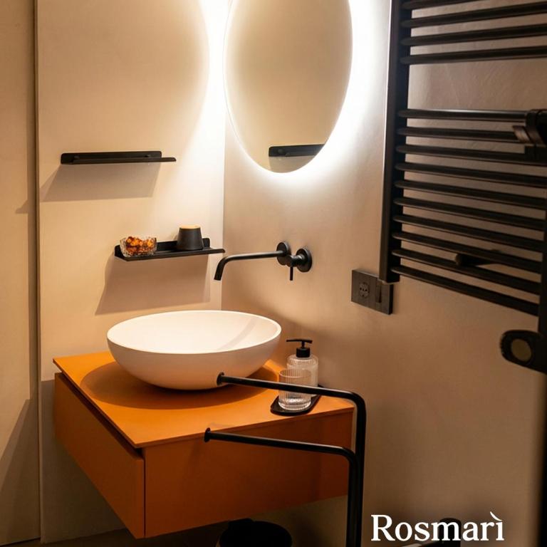 Rosmarì, Designer Cefalù Apt with Free Parking - Apartment - 25