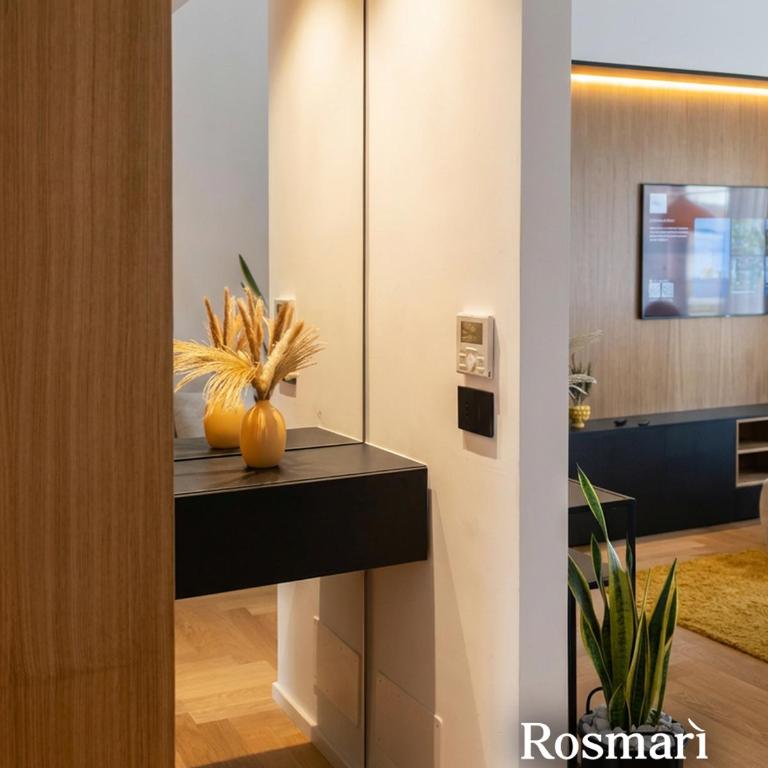 Rosmarì, Designer Cefalù Apt with Free Parking - Apartment - 11