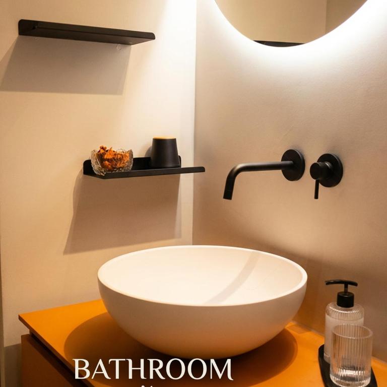 Rosmarì, Designer Cefalù Apt with Free Parking - Apartment - 6
