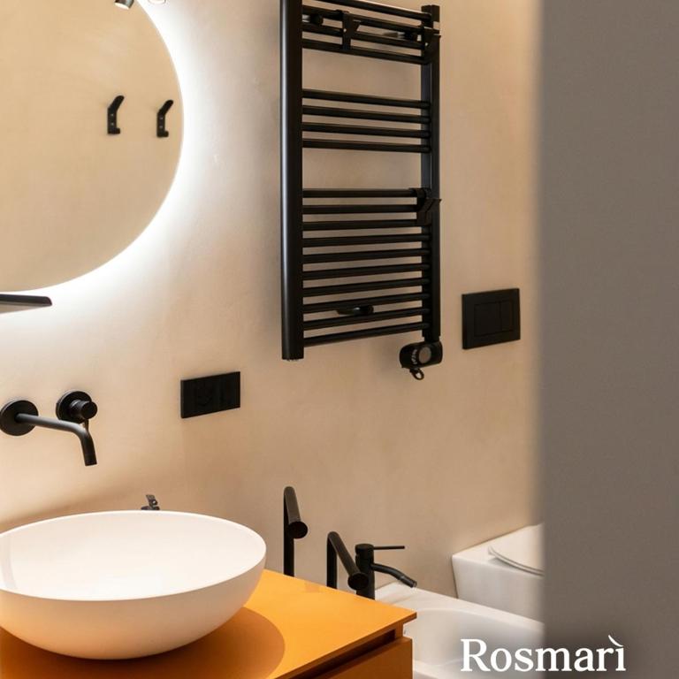Rosmarì, Designer Cefalù Apt with Free Parking - Apartment - 24