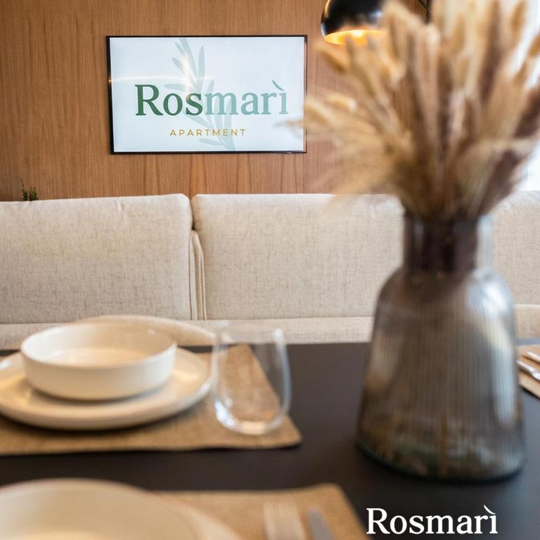 Rosmarì, Designer Cefalù Apt with Free Parking - Apartment - 13