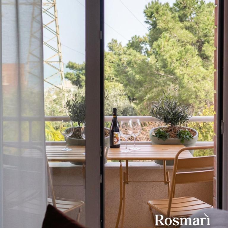 Rosmarì, Designer Cefalù Apt with Free Parking - Apartment - 27