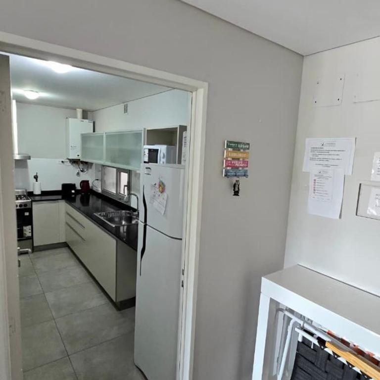 Pardelas playa y ballenas - Apartamento de 1 dormitorio - 3