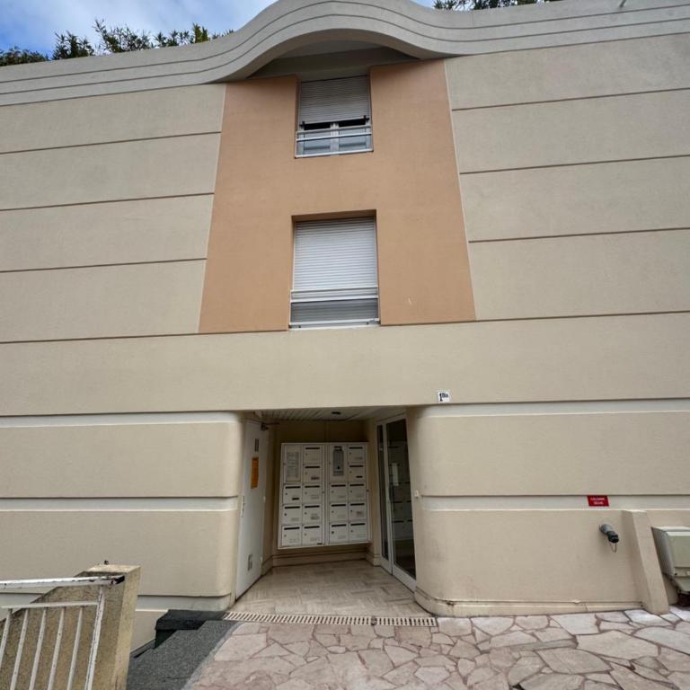 Central 10 min by foot to Casino Monte Carlo - Appartement 1 Chambre - 33