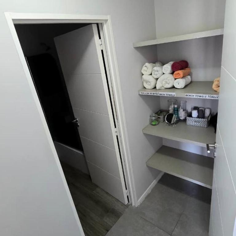 Pardelas playa y ballenas - Apartamento de 1 dormitorio - 7