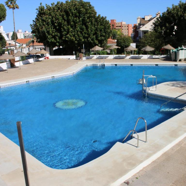 Appartement de vacances à Benalmadena - Apartamento de 2 dormitorios - 1