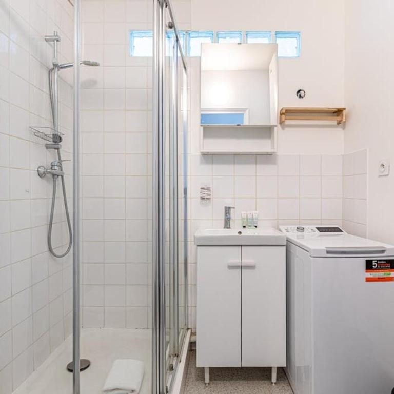 Comfortable stay near Paris - Apartment mit 1 Schlafzimmer - 4