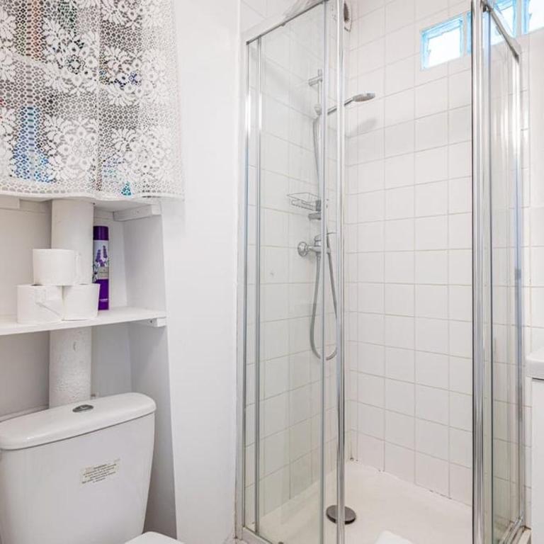 Comfortable stay near Paris - Apartment mit 1 Schlafzimmer - 9